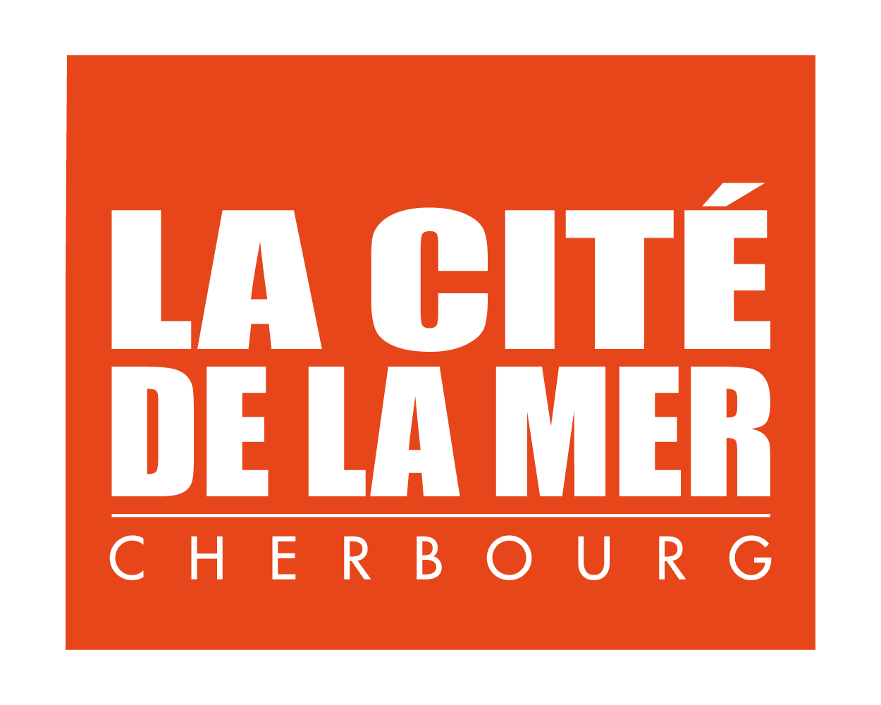 La Cité de la Mer