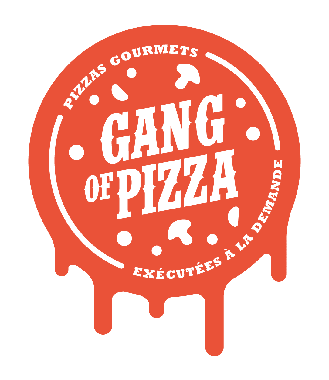 Gang of Pizza