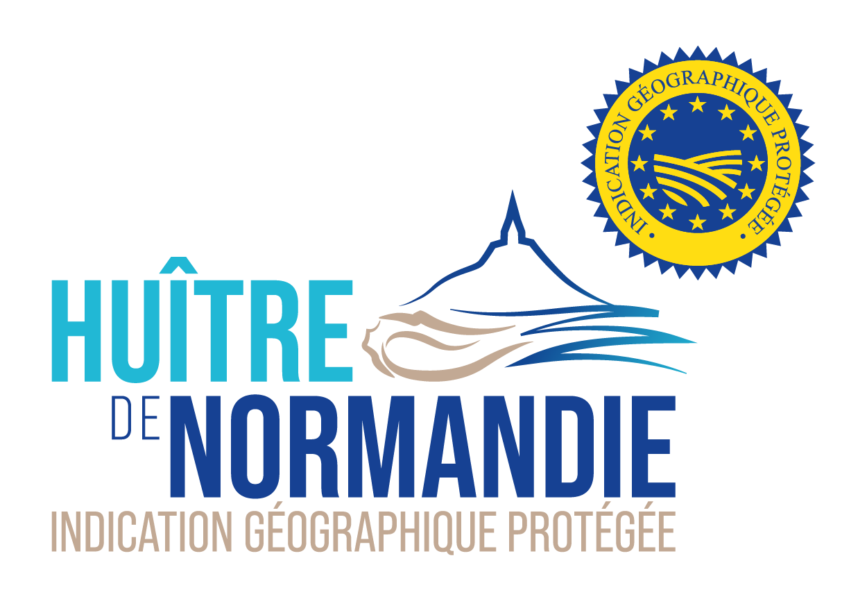 Huîtres de Normandie