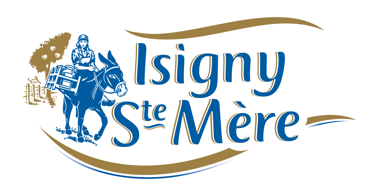 Isigny Sainte Mère